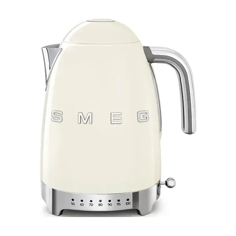 SMEG SMEG KETTLE 50´STYLE CREAM KLF04CREU
