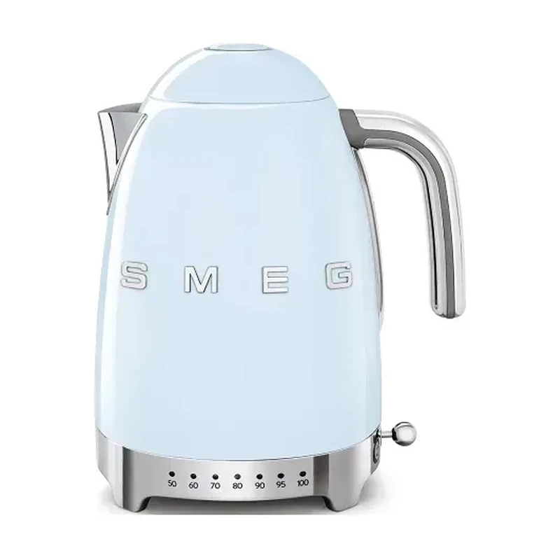 SMEG SMEG KETTLE 50´STYLE PASTEL BLUE KLF04PBEU