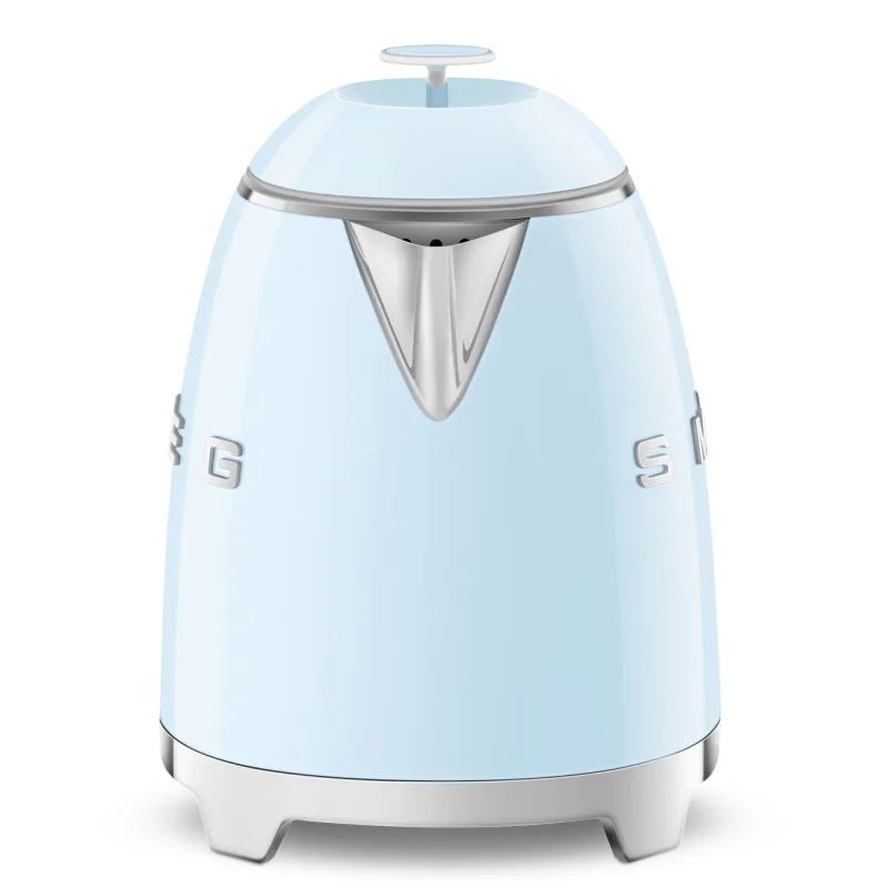SMEG KETTLE MINI 50´STYLE BLUE PASTEL KLF05PBEU 2