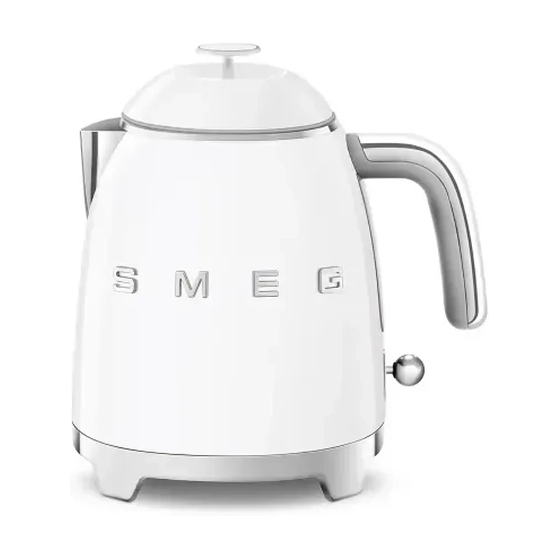 SMEG SMEG KETTLE MINI 50´STYLE WHITE KLF05WHEU