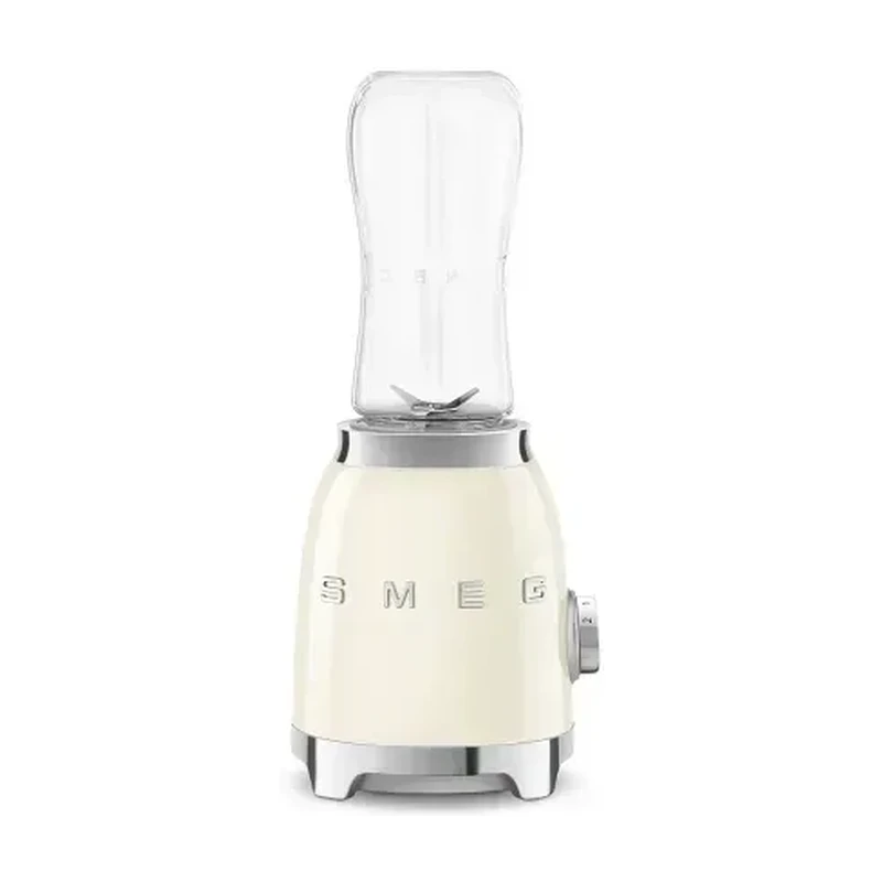 SMEG SMEG GLASS BLENDER 50'STYLE CREAM PBF01CREU