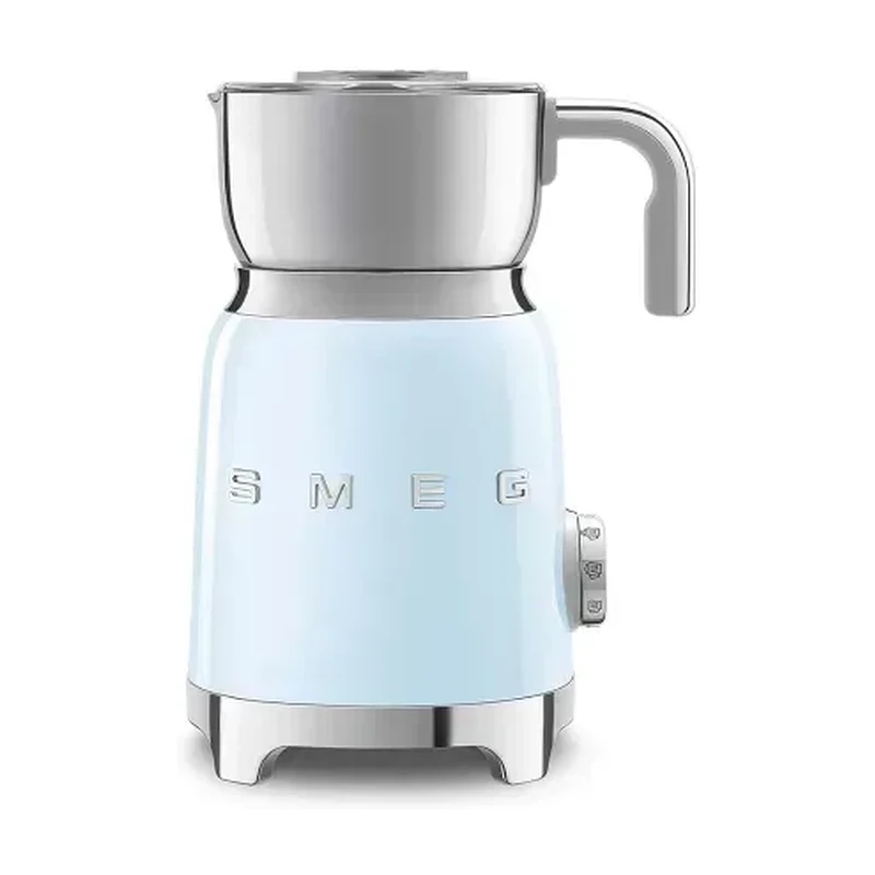 SMEG SMEG MILK FROTHER 50´STYLE BLUE MFF11PBEU