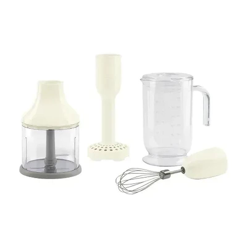 SMEG SMEG ACC. KIT FOR HAND BLENDER CREAM HBAC11CR