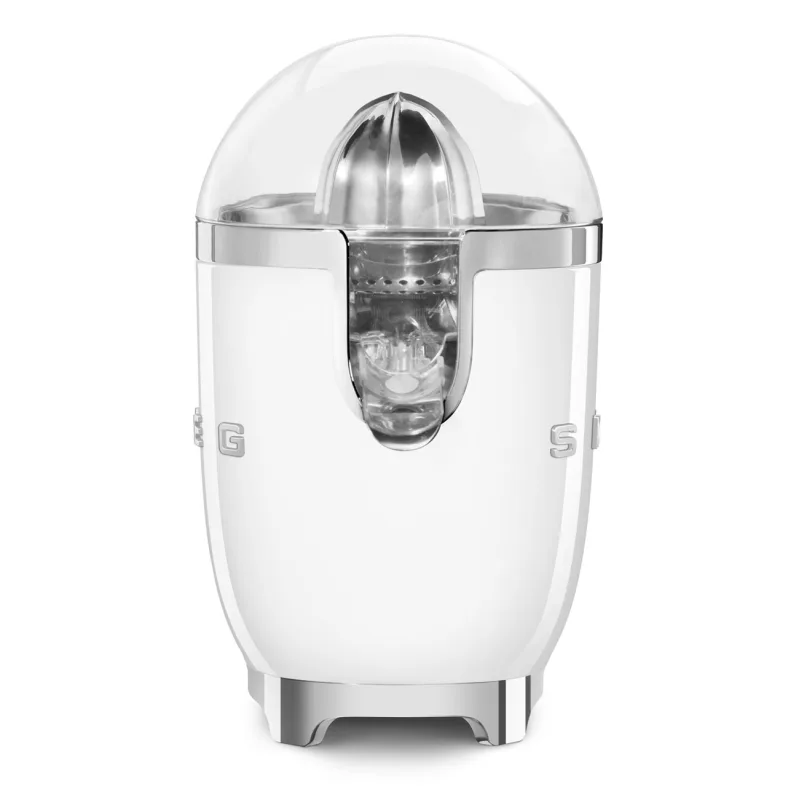 SMEG CITRUSPERS JAREN 50 WHITE CJF11WHEU 2
