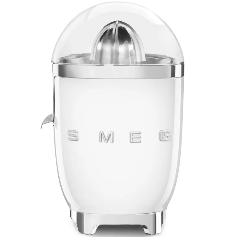 SMEG SMEG CITRUSPERS JAREN 50 WHITE CJF11WHEU