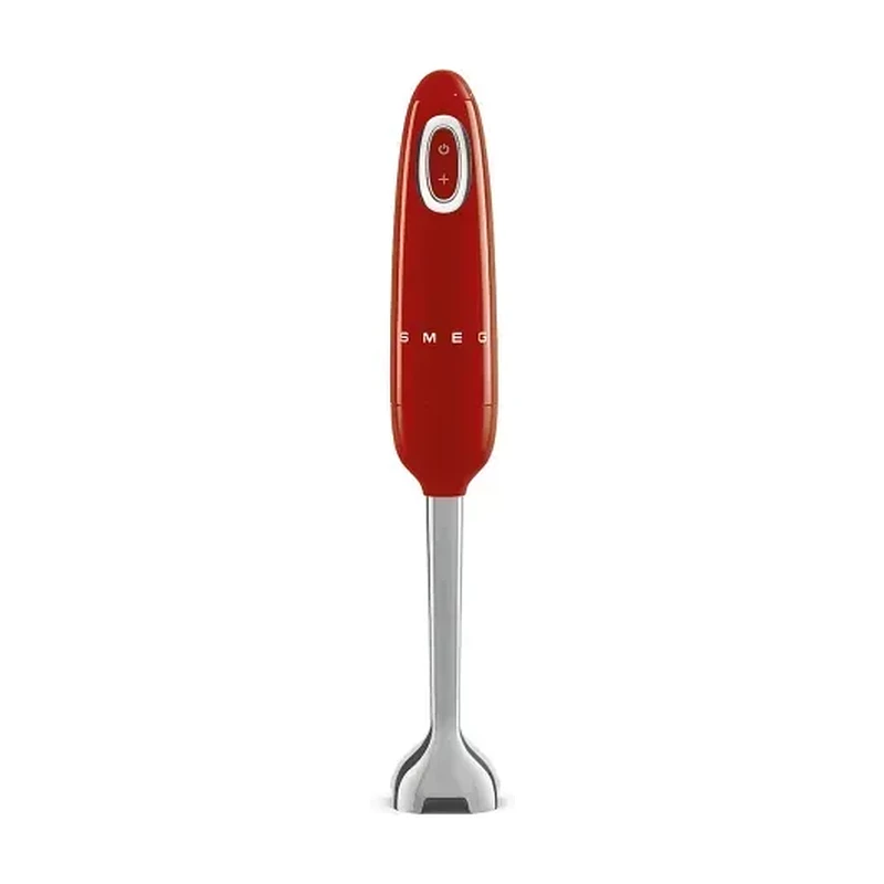 SMEG SMEG HAND BLENDER 50´STYLE RED HBF11RDEU
