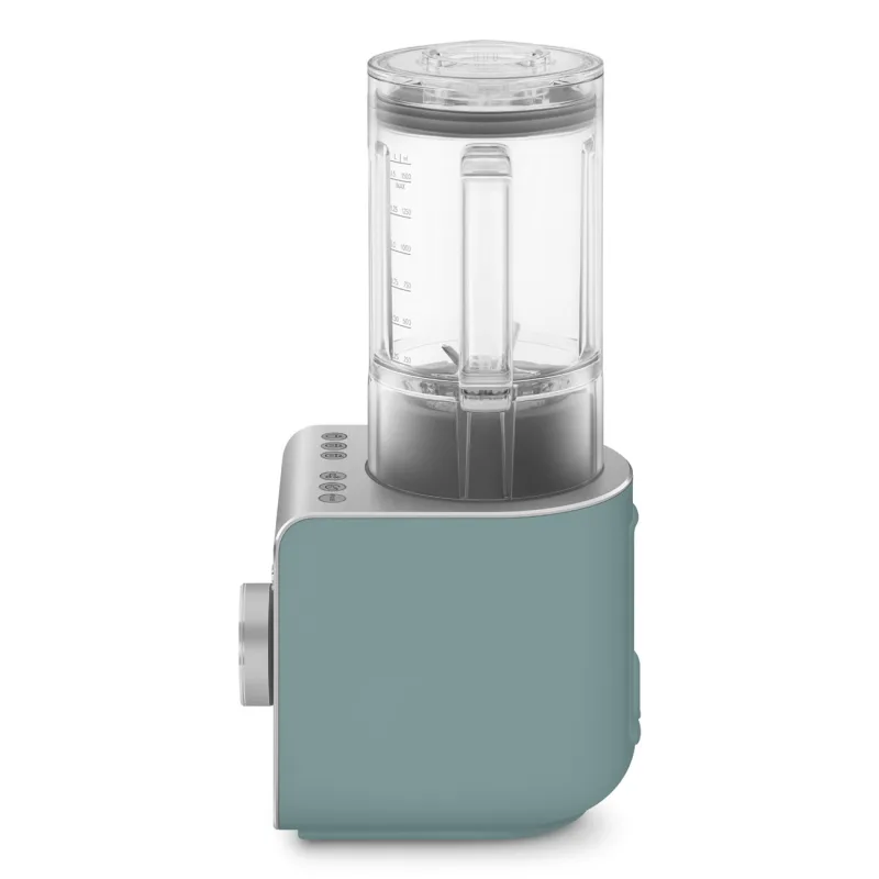 SMEG HIGH-PERFORMANCE BLENDER EMERALD GREEN BLC02EGMEU 4