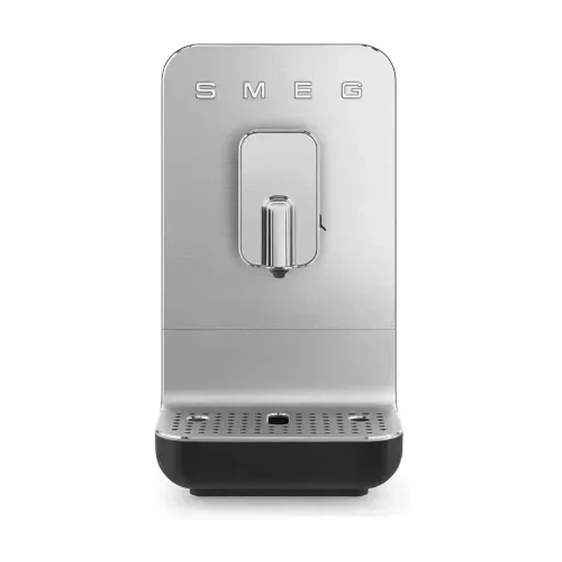 SMEG SMEG SUPERAUTOMATIC COFFEE MAKER BLACK BCC13BLMEU