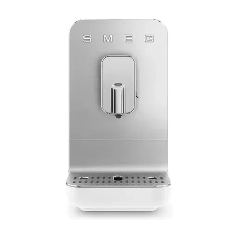 SMEG SMEG SUPERAUTOMATIC COFFEE MAKER WHITE BCC13WHMEU