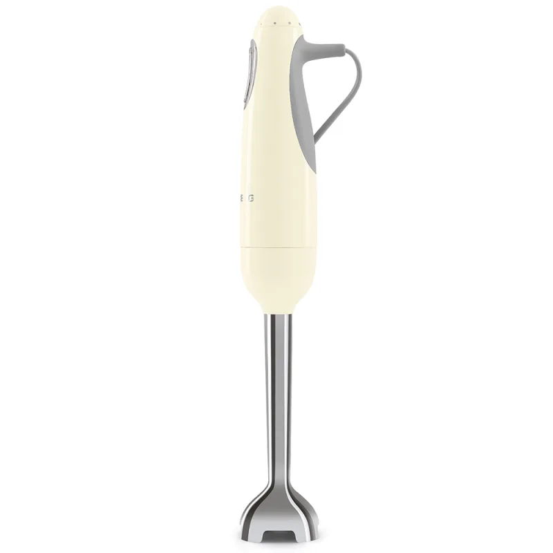 SMEG HAND BLENDER WITH ACCESORIES 50´STYLE CREAM HBF03CREU 4