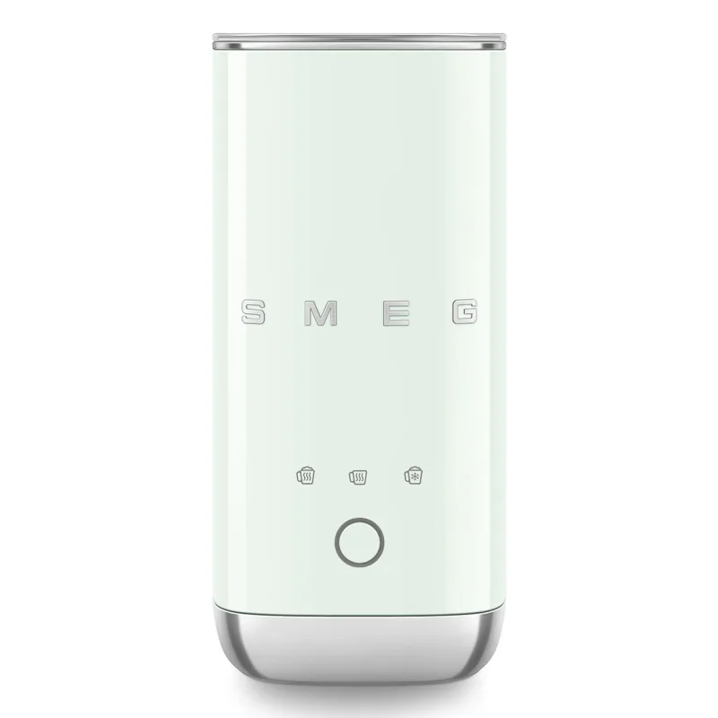 SMEG MILK FROTHER 50´STYLE PASTEL GREEN MFF02PGEU 2