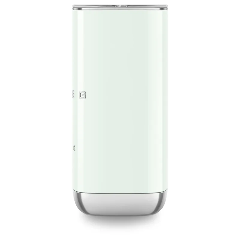 SMEG MILK FROTHER 50´STYLE PASTEL GREEN MFF02PGEU 3