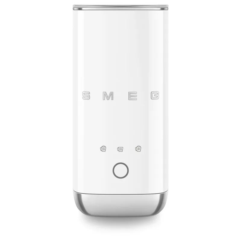 SMEG SMEG MILK FROTHER 50´STYLE WHITE MFF02WHEU