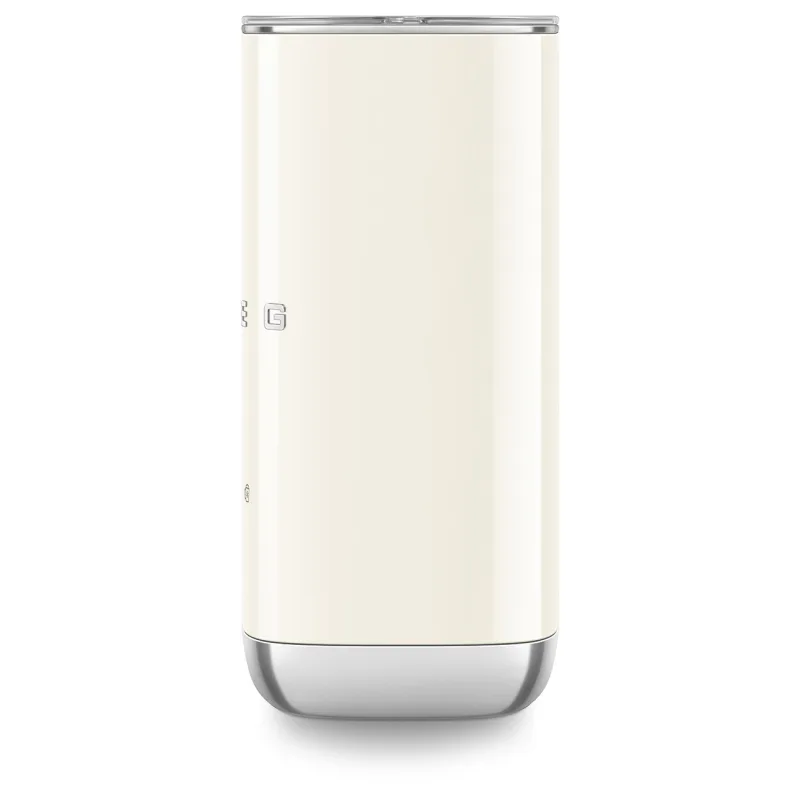 SMEG MILK FROTHER 50´STYLE CREAM MFF02CREU 2