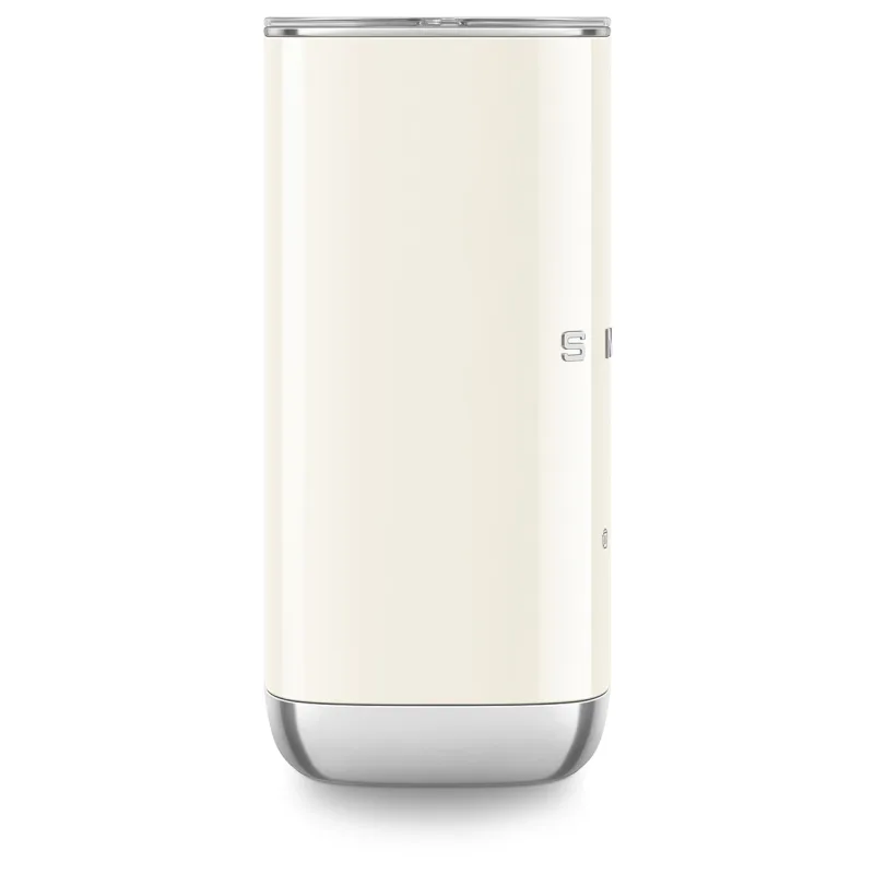 SMEG MILK FROTHER 50´STYLE CREAM MFF02CREU 4
