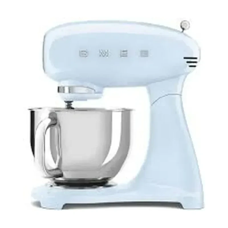 SMEG SMEG KITCHEN ROBOT 50´STYLE BLUE SMF05PBEU