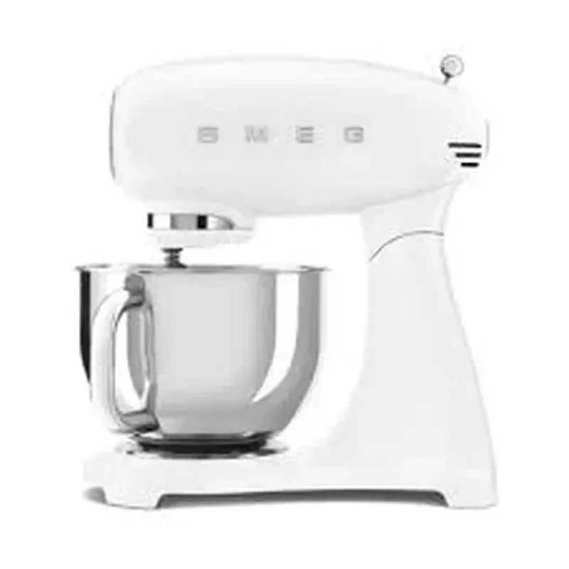 SMEG SMEG KITCHEN ROBOT 50´STYLE WHITE SMF05WHEU