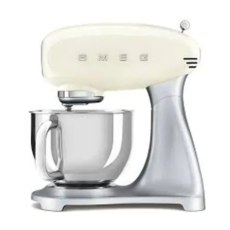 SMEG SMEG KITCHEN ROBOT 50´STYLE CREAM SMF04CREU
