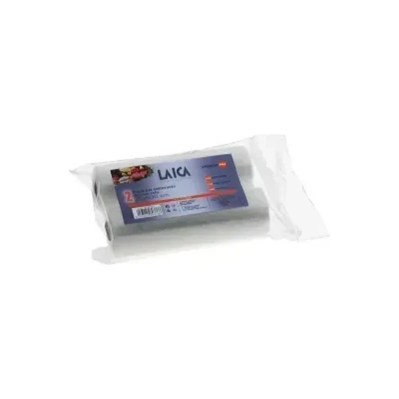 LAICA LAICA VACUUM CONSERVATION ROLLS 20X600 PACK 2PCS VT3508