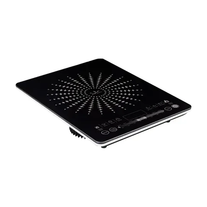 JATA JATA SINGLE-PLATE INDUCTION ELECTRIC COOKER 2100W BLACK VIN145