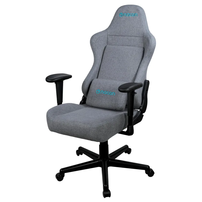 NACON NACON GAMING CHAIR CH-375 GREY