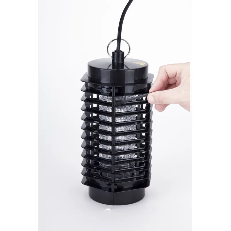 JATA ELIMINATES ELECTRIC INSECTS MIE4 3