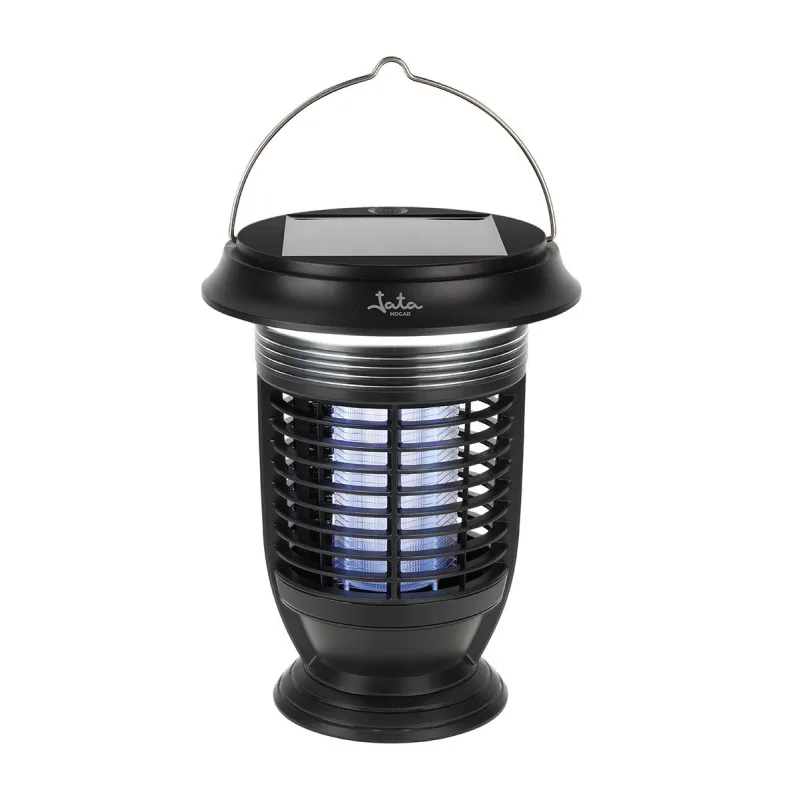 JATA JATA ELIMINATE INSECTS SOLAR USB AUTO CLEAN MELI0420