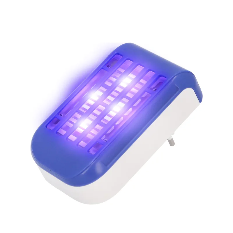 JATA JATA ELIMINATES INSECTS BLUE WHITE PLUG MOST1521