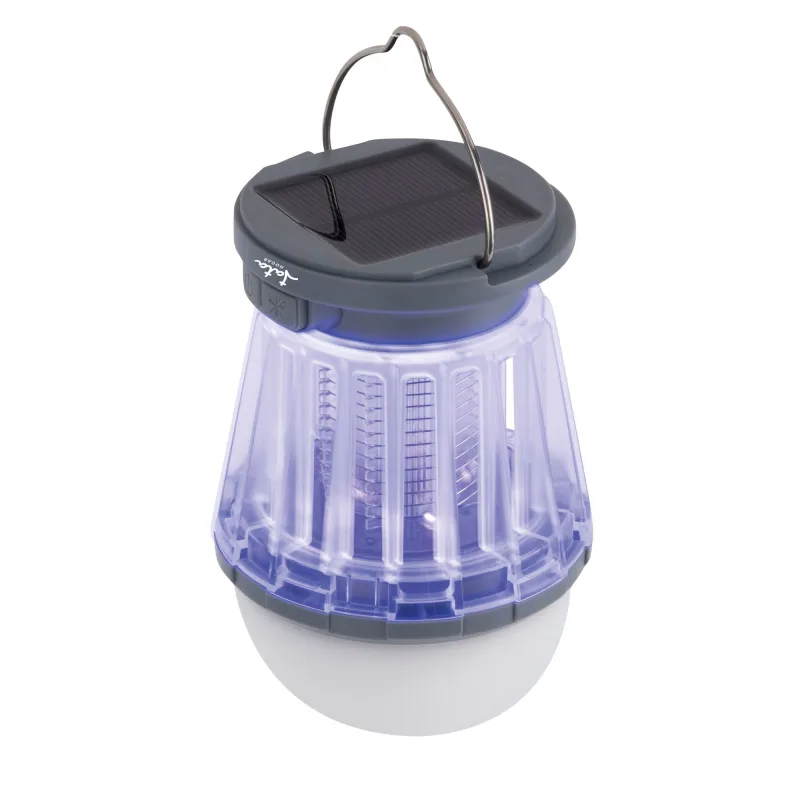 JATA SOLAR INSECT KILLER LAMP MOST3522 2