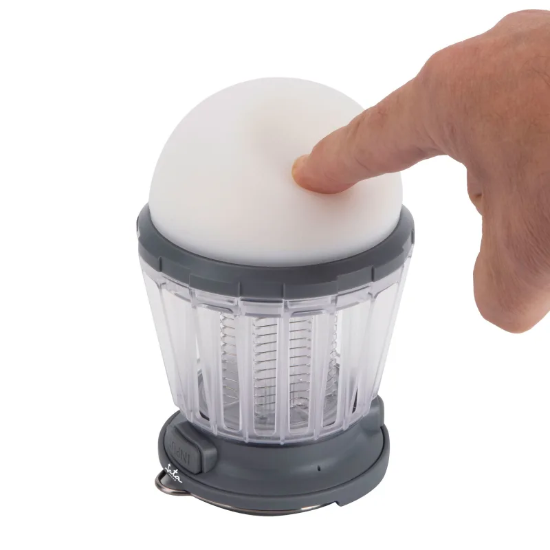 JATA SOLAR INSECT KILLER LAMP MOST3522 4