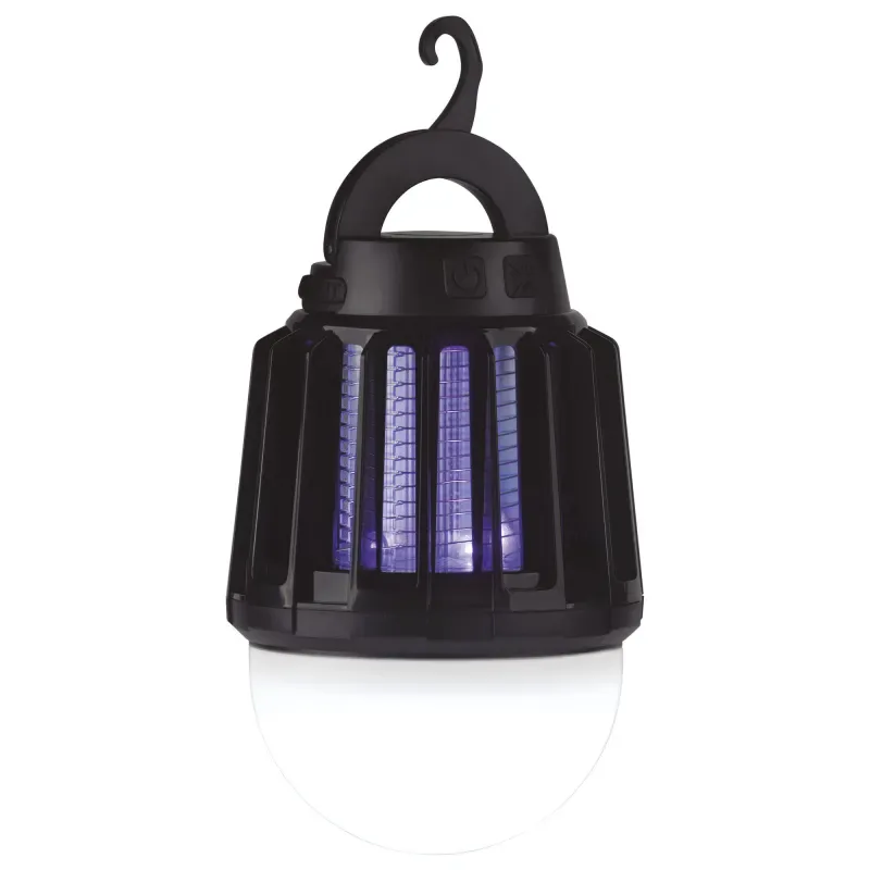 JATA JATA 2-IN-1 INSECT KILLER LAMP BLACK MOST3547