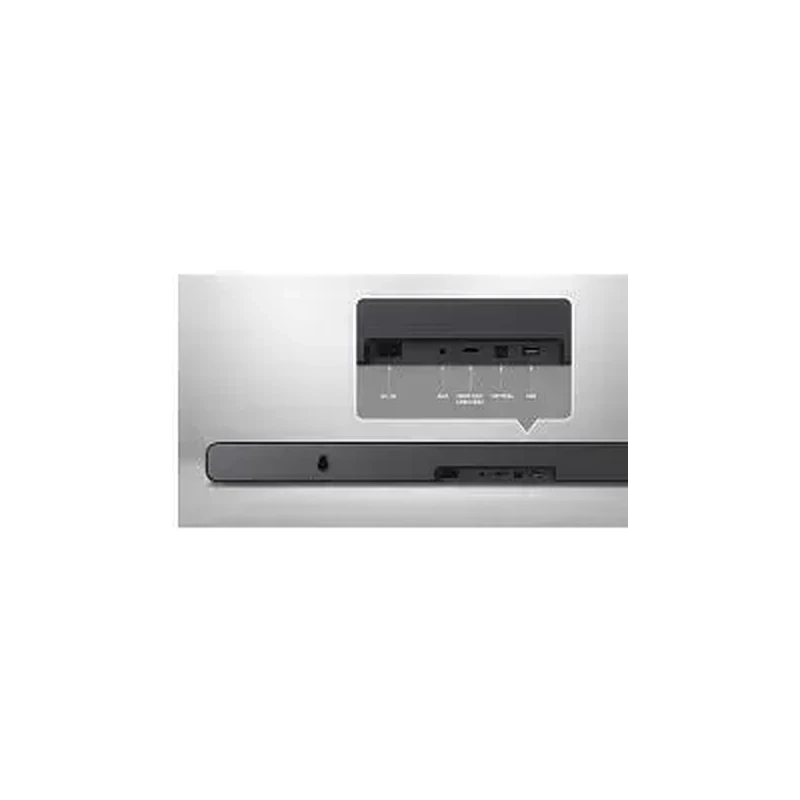TCL TCL SOUND BAR 2.0 DOLBY ATMOS 100W SLIM DESIGN DTS VIRTUAL X S45HE