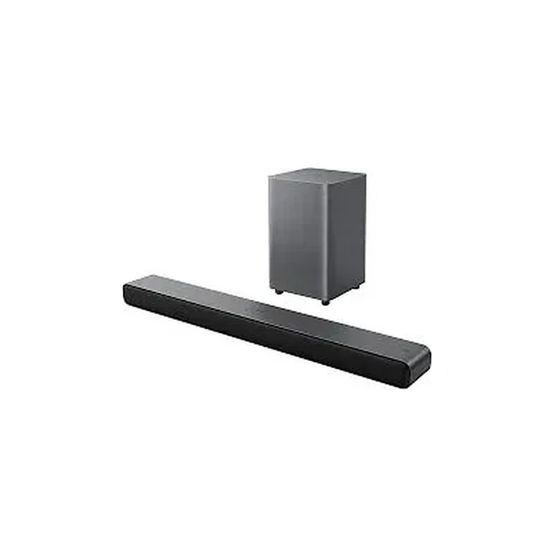TCL TCL SOUND BAR 2.1 DOLBY ATMOS 220W SLIM DESIGN DTS VIRTUAL X S55H