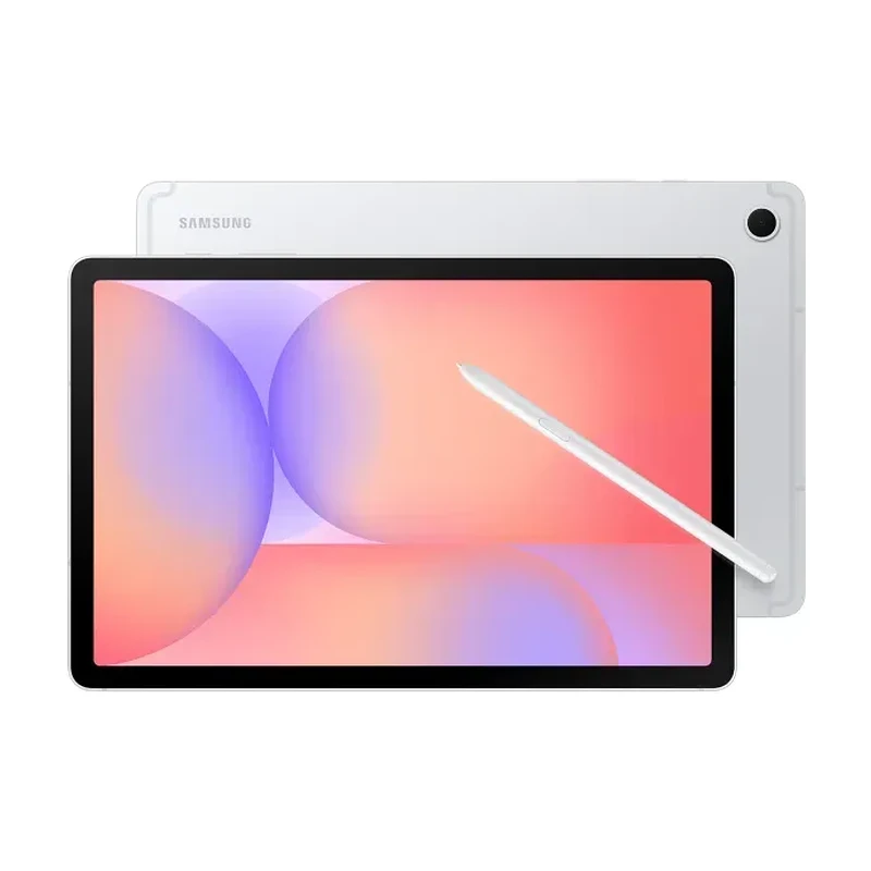 SAMSUNG TAB S10 LITE SM-X406 6+128GB 10.9" 5G SILVER 3