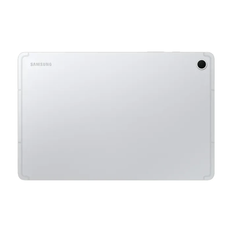 SAMSUNG TAB S10 LITE SM-X406 6+128GB 10.9" 5G SILVER 4