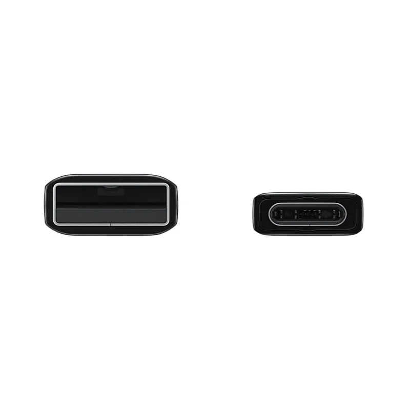 SAMSUNG CABLE USB TO USB-C 1,5M BLACK EP-DG930IBEGEU 2