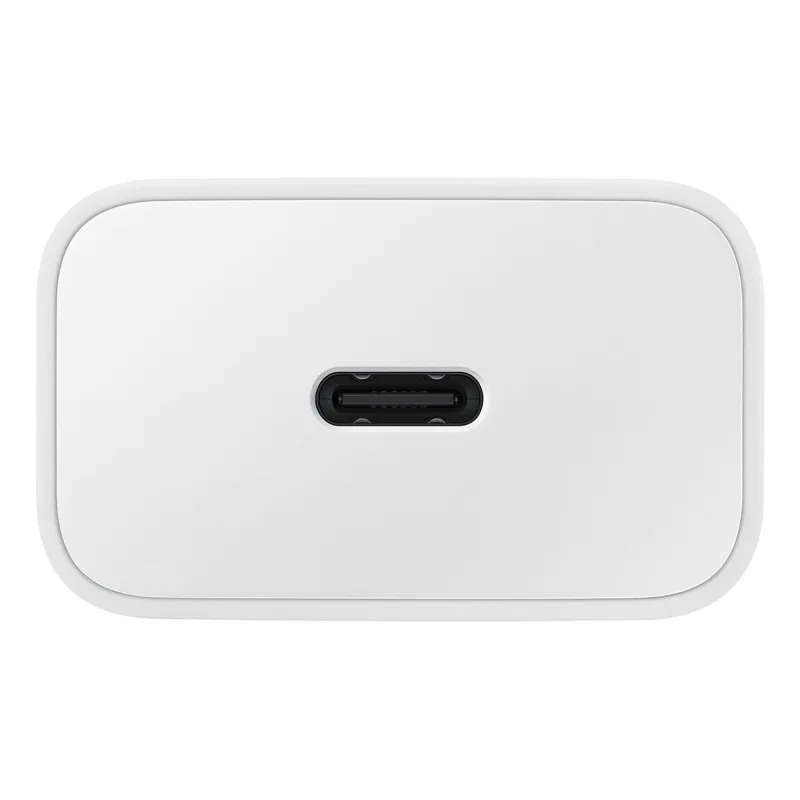 SAMSUNG POWER WALL CHARGER 15W USB-C WHITE EP-T1510NWEGEU 3