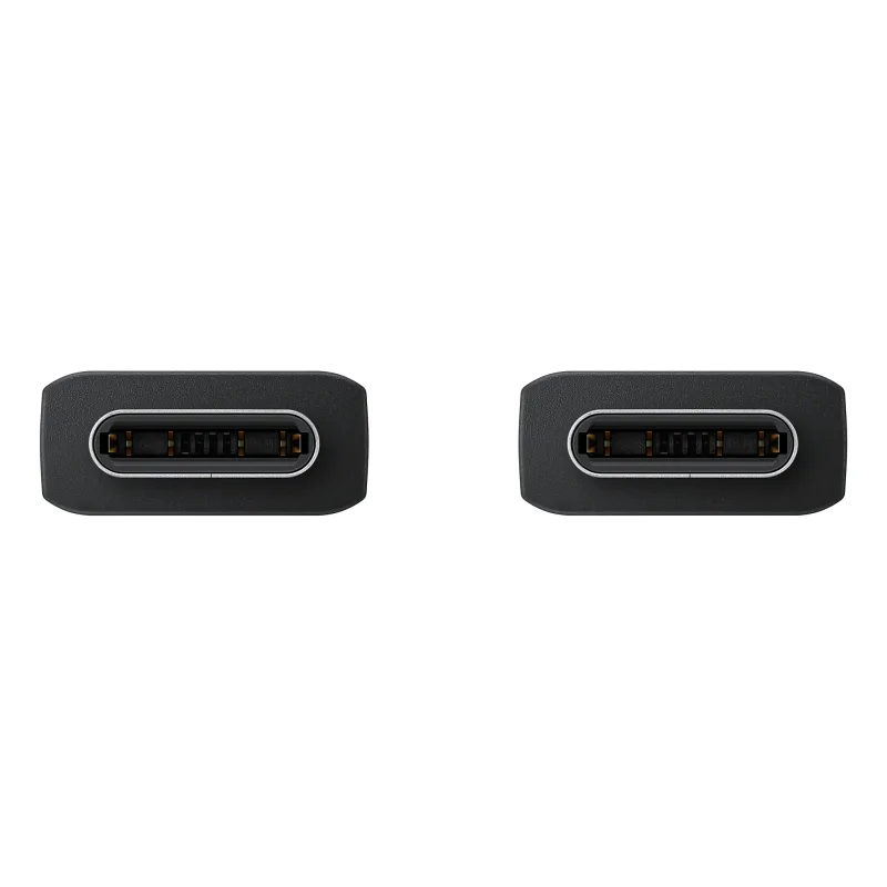SAMSUNG CABLE USB-C TO USB-C 3A 1,8M BLACK EP-DX310JBEGEU 2
