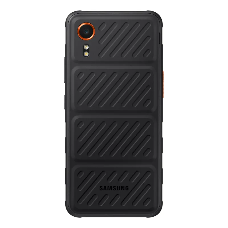 SAMSUNG XCOVER 7 SM-G556 6+128GB DS 5G BLACK OEM 3