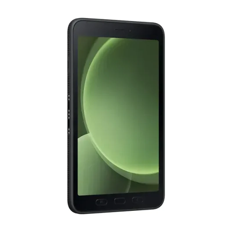 SAMSUNG SAMSUNG GALAXY TAB ACTIVE 5 SM-X306 6+128GB 5G 8" GREEN EE