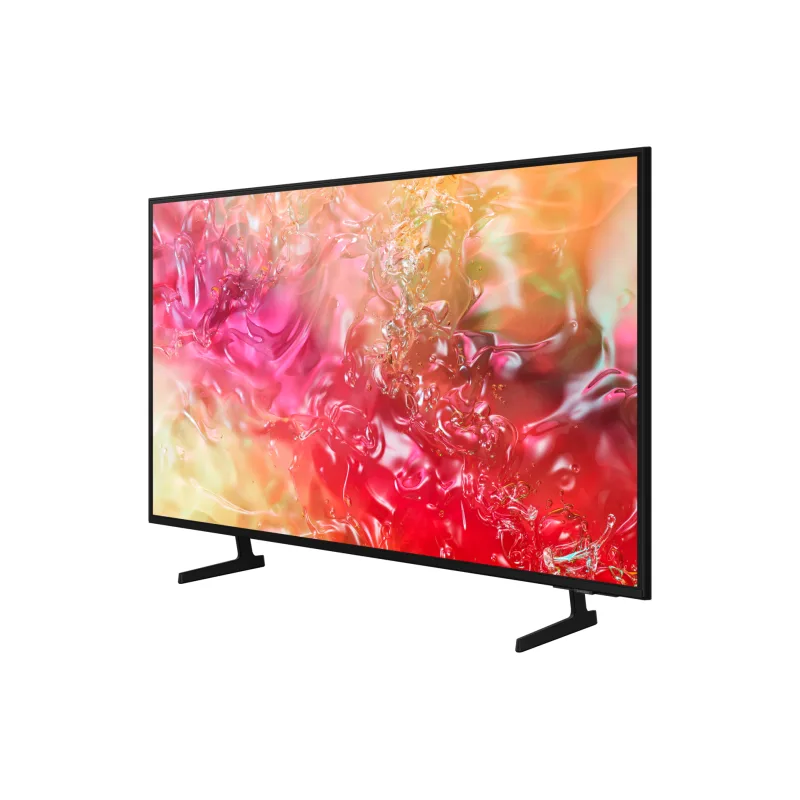 SAMSUNG TV 55" UHD 4K SMART TV WIFI BLACK UE55DU7172U 2