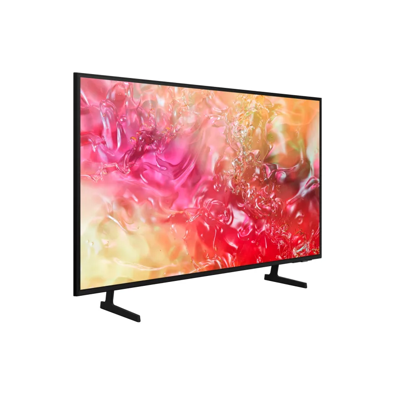 SAMSUNG TV 55" UHD 4K SMART TV WIFI BLACK UE55DU7172U 3