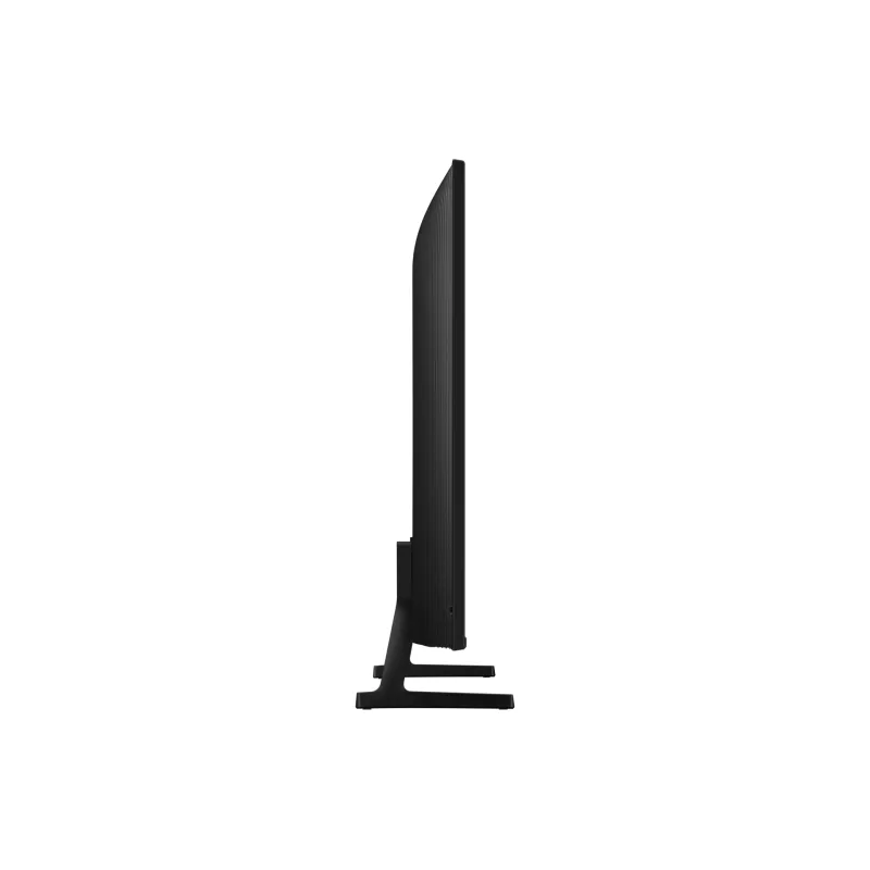 SAMSUNG TV 55" UHD 4K SMART TV WIFI BLACK UE55DU7172U 4