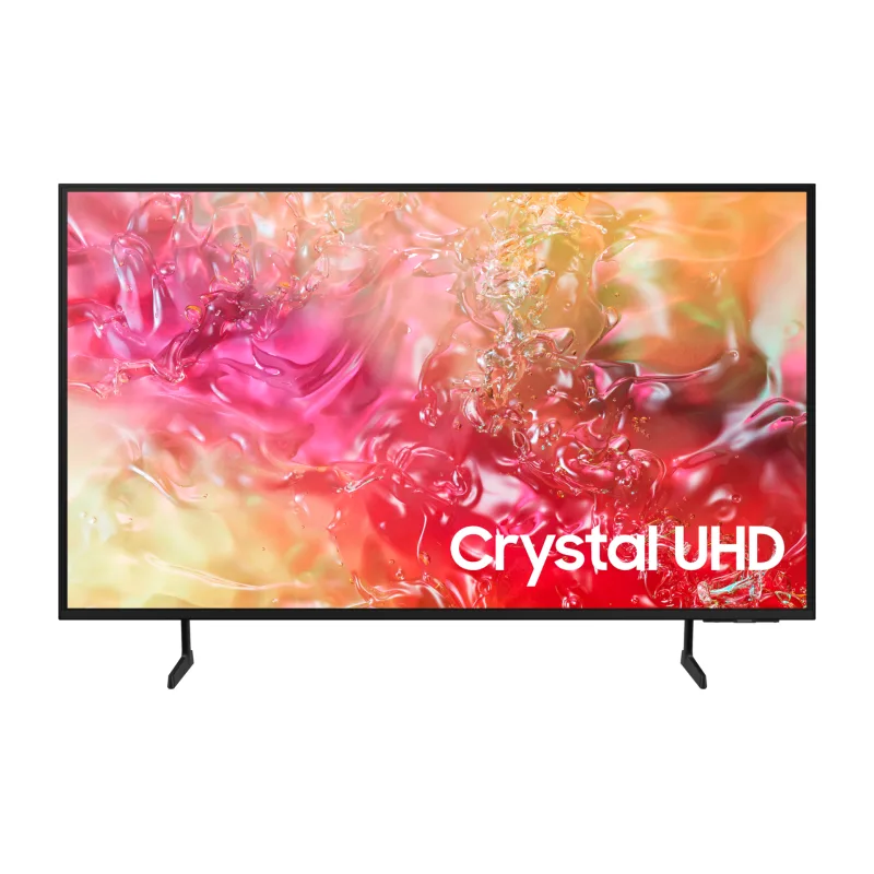 SAMSUNG SAMSUNG TV 55" UHD 4K SMART TV WIFI BLACK UE55DU7172U