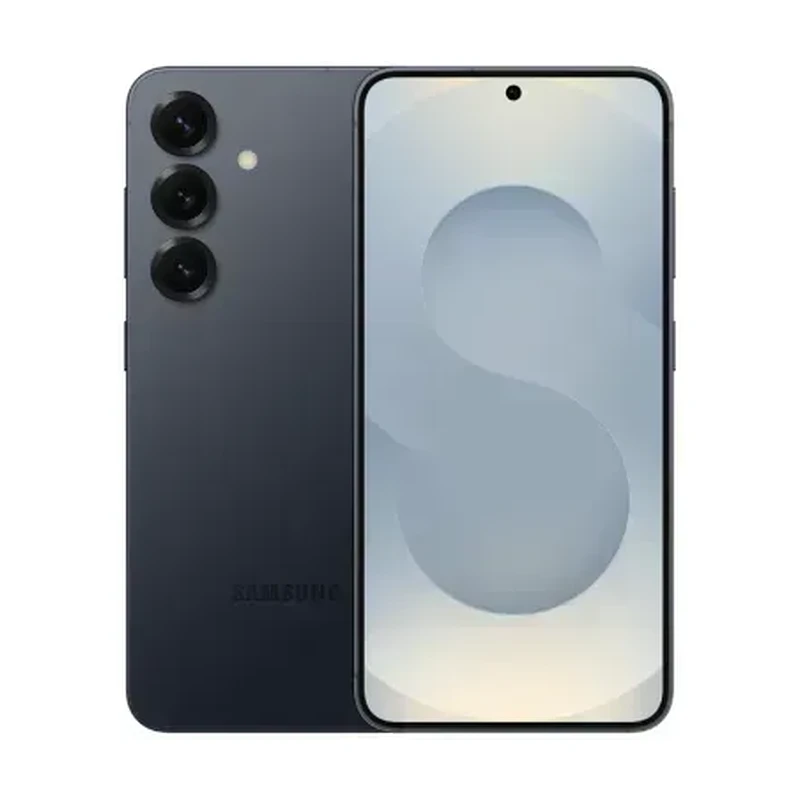 SAMSUNG SAMSUNG S25 12+256GB DS 5G BLUEBLACK OEM SM-S931BZKGEUE