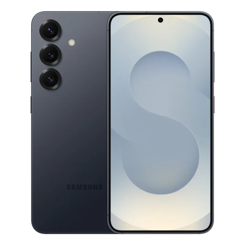 SAMSUNG S25 12+512GB DS 5G BLUE BLACK OEM SM-S931BZKHEUE 2