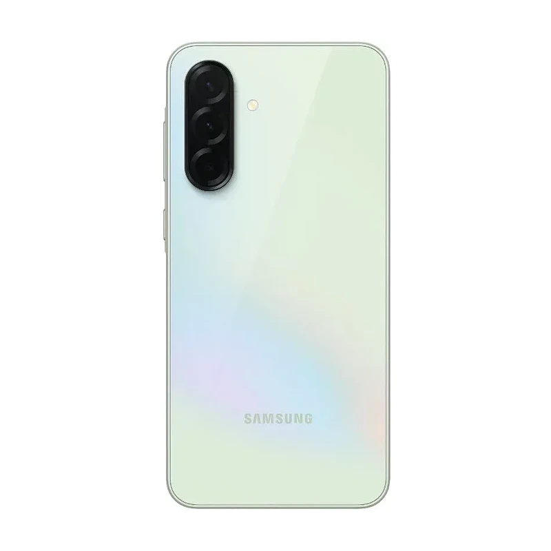 SAMSUNG SAMSUNG A36 SM-A366B 6+128GB DS 5G AWESOME LIME OEM SM-A366BLGBEUE