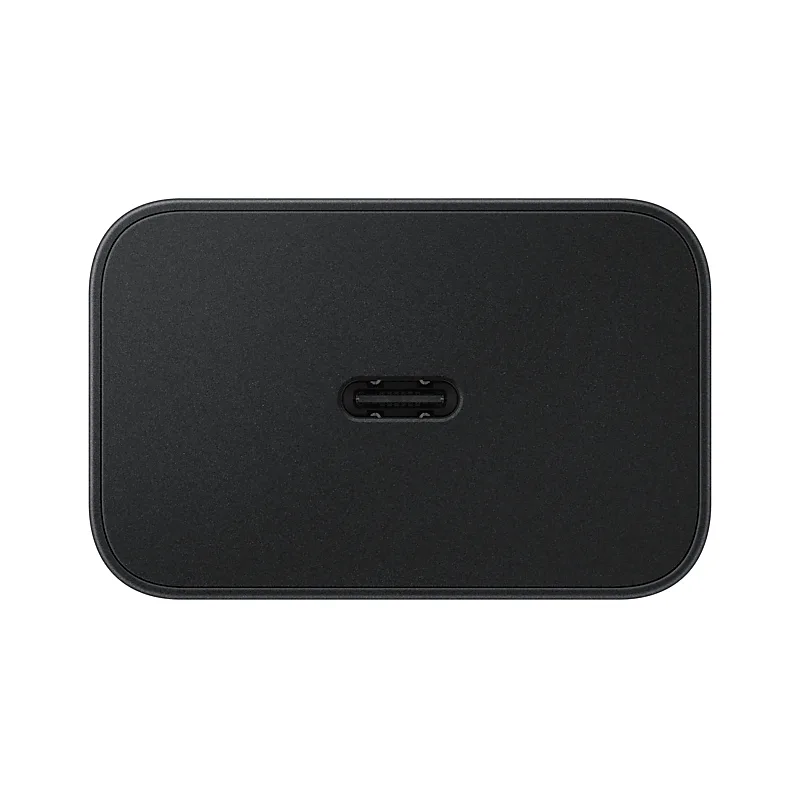 SAMSUNG POWER WALL CHARGER 45W USB-C BLACK EP-T4511NBEGEU 2