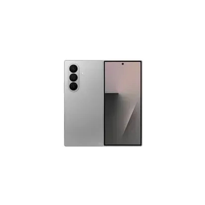 SAMSUNG SAMSUNG Z FOLD 7 SM-F966B 12+256GB DS 5G SILVER SHADOW OEM