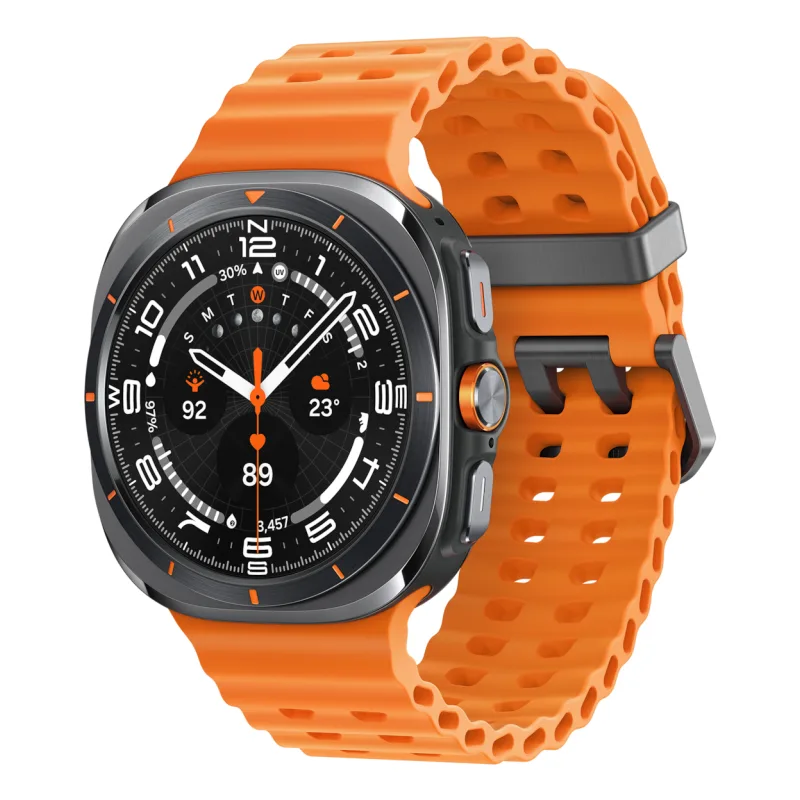SAMSUNG SAMSUNG GALAXY WATCH ULTRA 47MM LTE TITANIUM GRAY L705
